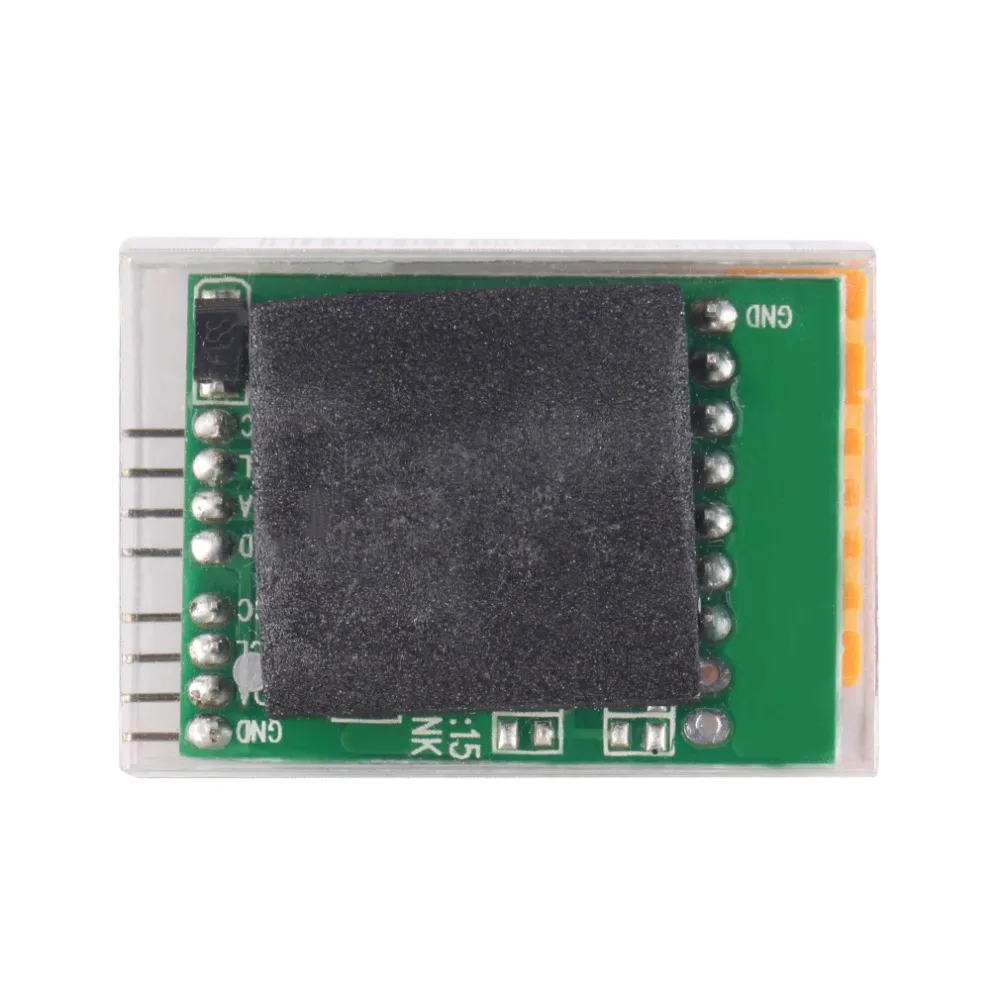 Радиолинк PRM-01 возвратный модуль питания для радио системы дистанционного