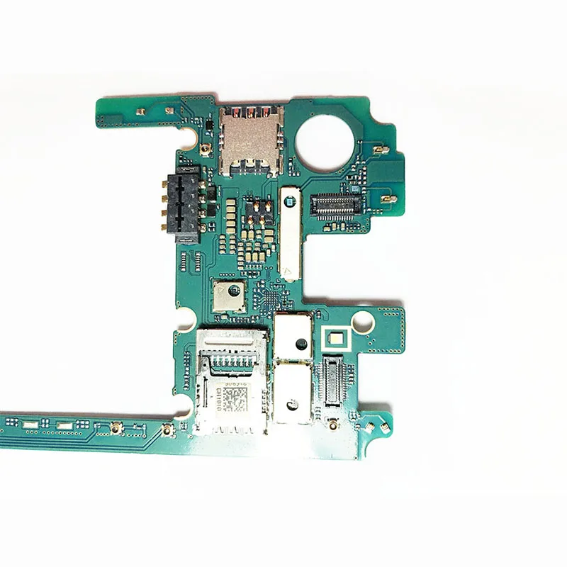 Tigenkey для LG K10, материнская плата,, разблокированная, работает для LG K10 K430DSE, материнская плата, две sim-карты, тест