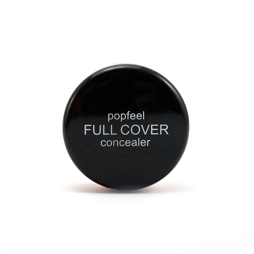 5 Color Hide Blemish Face Eye Lip Creamy Concealer Stick Make up Cream Foundation Cover Makeup | Красота и здоровье