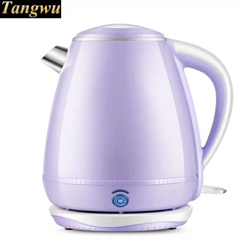 

electric kettle is used to prevent the flask of for 304 stainless steel
