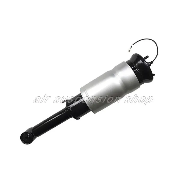 RNB501620 передний газовый пружинный амортизатор с рекламой для Land Rover Discovery 3 Range