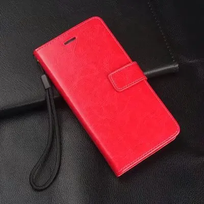 Ретро кошелек классса люкс Стенд Флип кожаный чехол для huawei honor 4c чехлы на