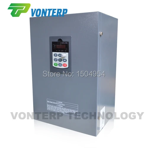 

3 phase 380V 37KW AC drive/frequency converter/varaiable speed drive