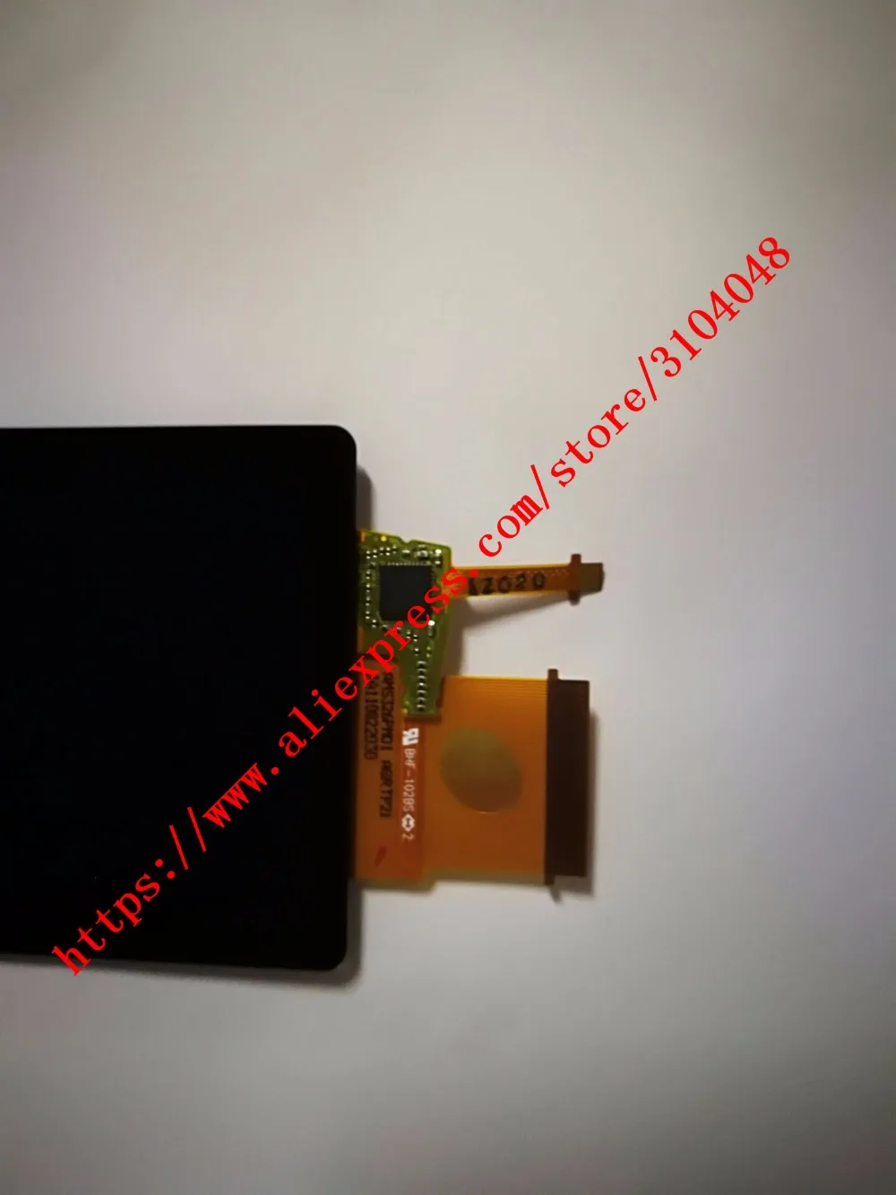 NEW LCD Screen Display For SONY Cyber-Shot DSC-TX200 DSC-TX300 DSC-TX30 TX200 TX300 TX30 Digital Camera With Backlight and Touch |