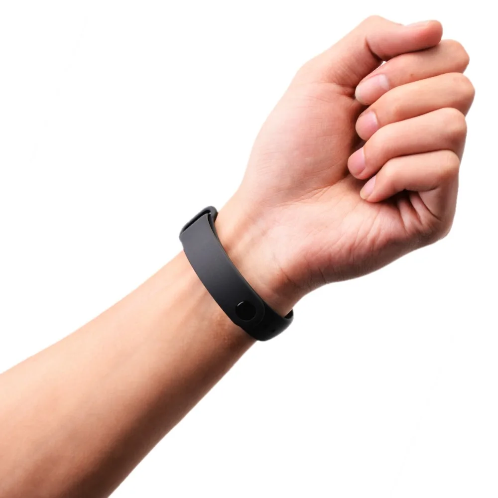 Xiaomi mi Band 4 NFC версия фитнес-трекер mi Band 4 Глобальный умный браслет 5 АТМ водонепроницаемый монитор сердечного ритма шагомер