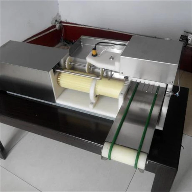 

Kebab meat Skewer making Machine Beef meat skewer machine with CE