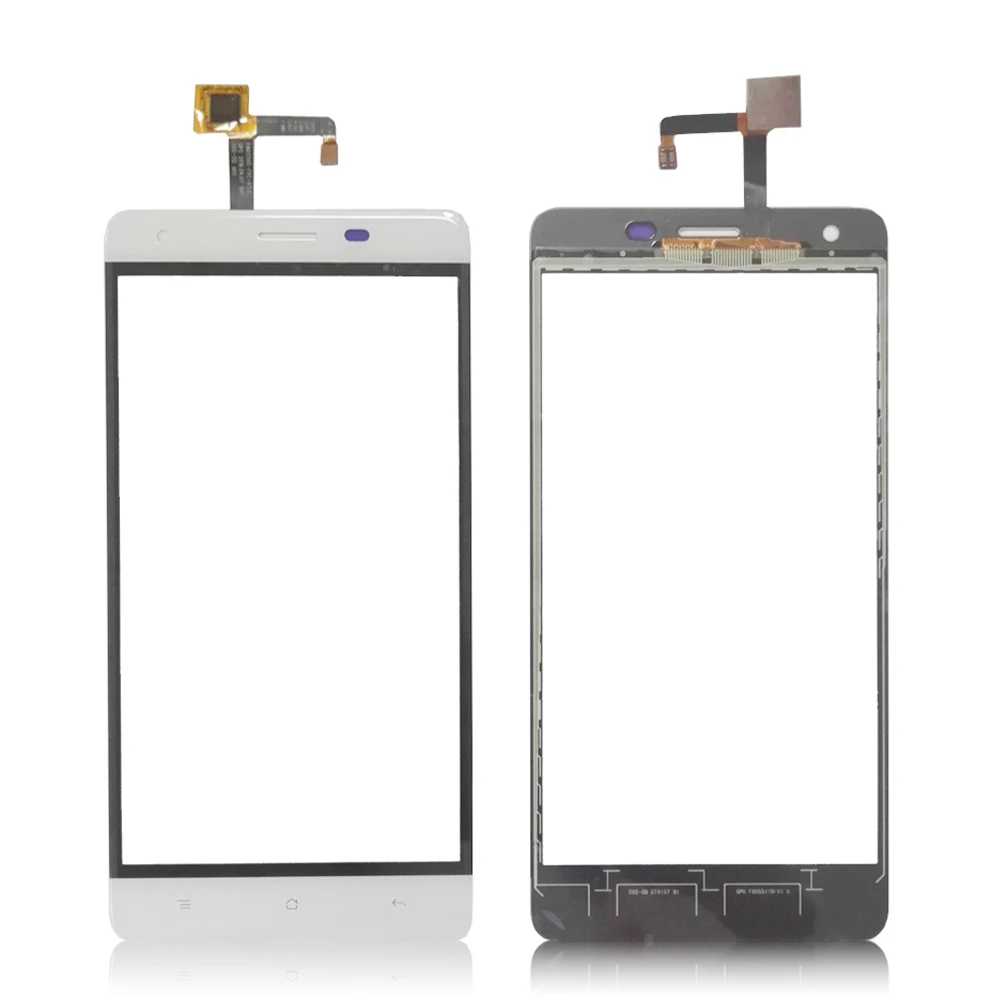 Для Oukitel K6000Pro дигитайзер сенсорный экран 100% гарантия оригинальная стеклянная