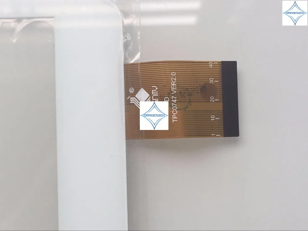 Дигитайзер сенсорного экрана для AMPE A88 MINI 7 85 дюйма сенсорная панель стекло