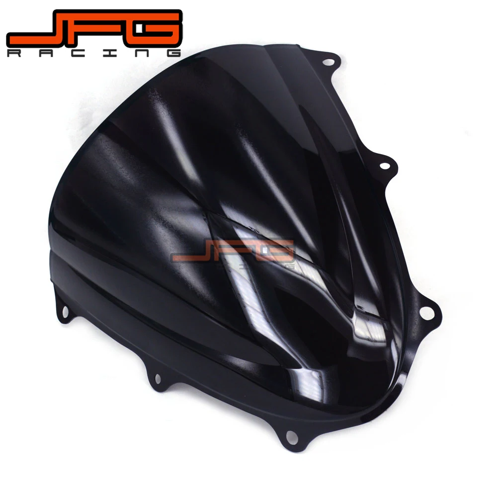 Черный ветровое стекло для Suzuki GSXR600 GSXR750 GSXR 600 750 K11 2011 2015 2012 2013 2014 2015|suzuki gsxr600|gsxr 600gsxr