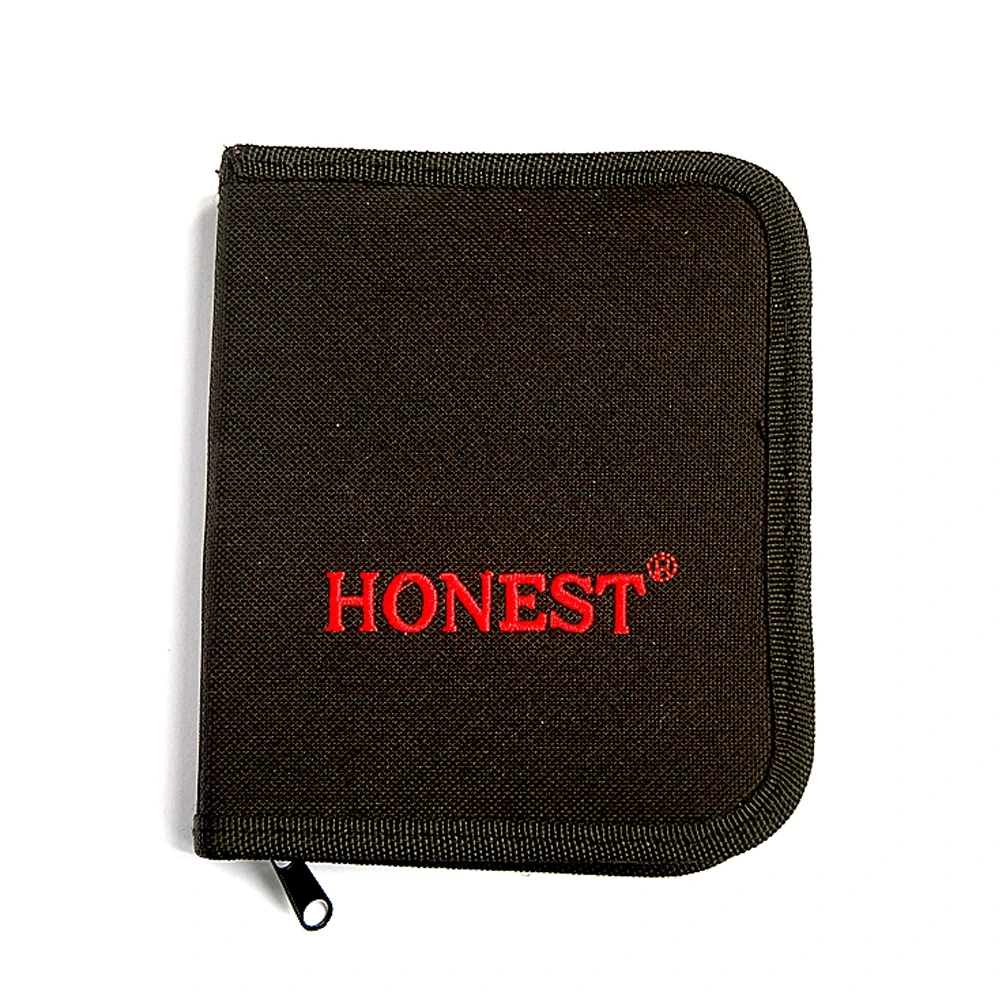 Бесплатная доставка честный высококачественный набор инструментов 15 шт. с