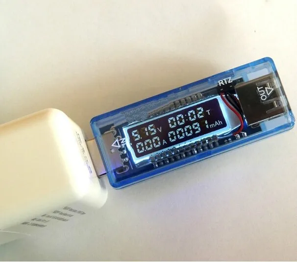 1 шт. Зарядное устройство USB быстрое напряжение мобильный ток мощности и