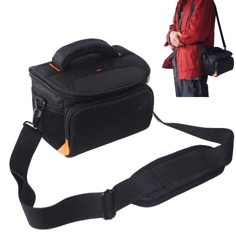 Высококачественная сумка для камеры leica Q TYP116 S V LUX TYP114 M A X vario TYP107 T противоударный