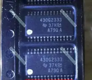 

100% New original MSP430G2333IPW28R TSSOP28