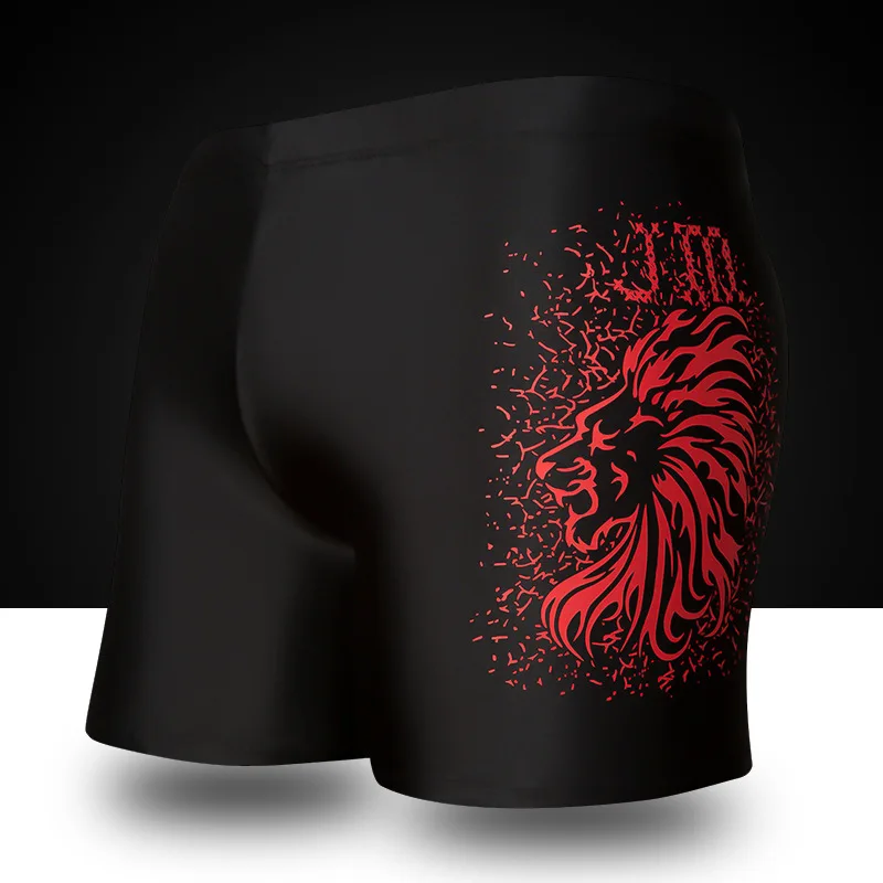 Купальники для малышек Для мужчин Лето 2017 г. Дайвинг Одежда заплыва Шорты женщин