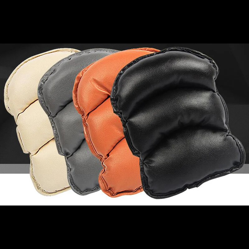 Чехол для автомобильных подлокотников подставка центральной консоли сиденья Teana