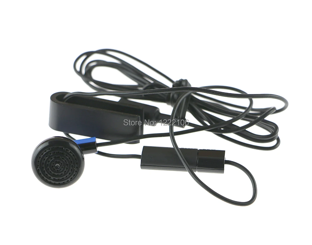 ChengChengDianWan 5 шт. 20 новые игровые наушники гарнитура с микрофоном для PS4 PlayStation