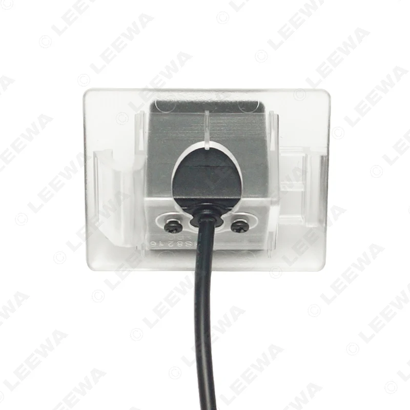 LEEWA HD Автомобильная фотокамера заднего вида с 4 светодиодами/8 светодиодами/12