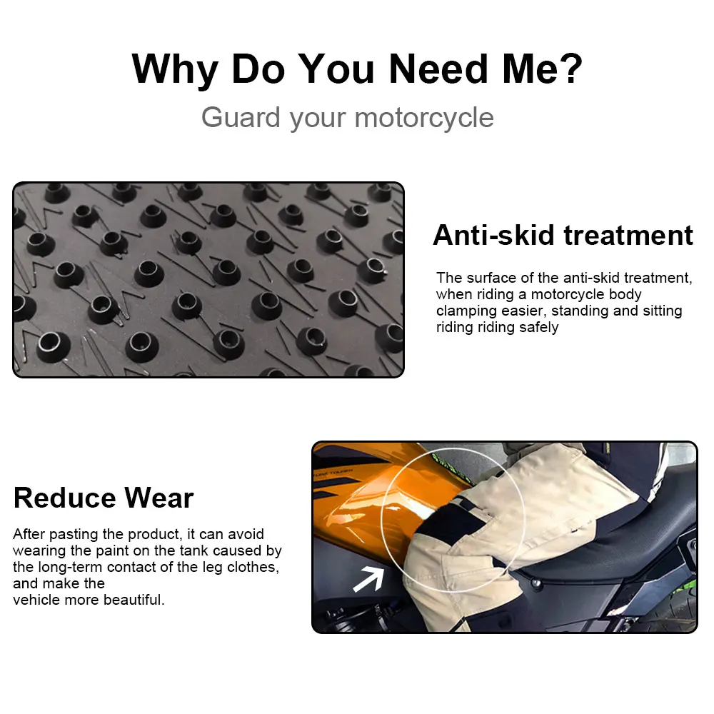 Детали для мотоцикла GSXR600 GSXR750 2008 2009 2010 боковая прокладка защитная наклейка