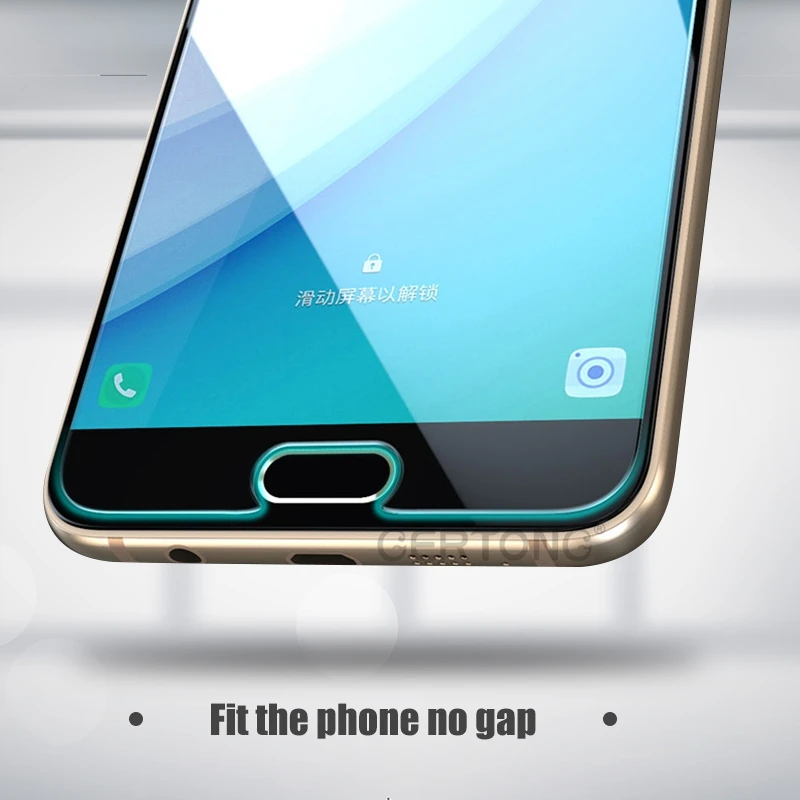 Закаленное стекло премиум класса для Samsung Galaxy S5 S6 Grand Prime G530F J3 J5 J7 2015 A3 A5 A7 2016