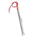 Зажигатель MEXI, стержень, нагревательная трубка, замена для камина, гриля, плиты, аксессуары для бытовой техники, детали