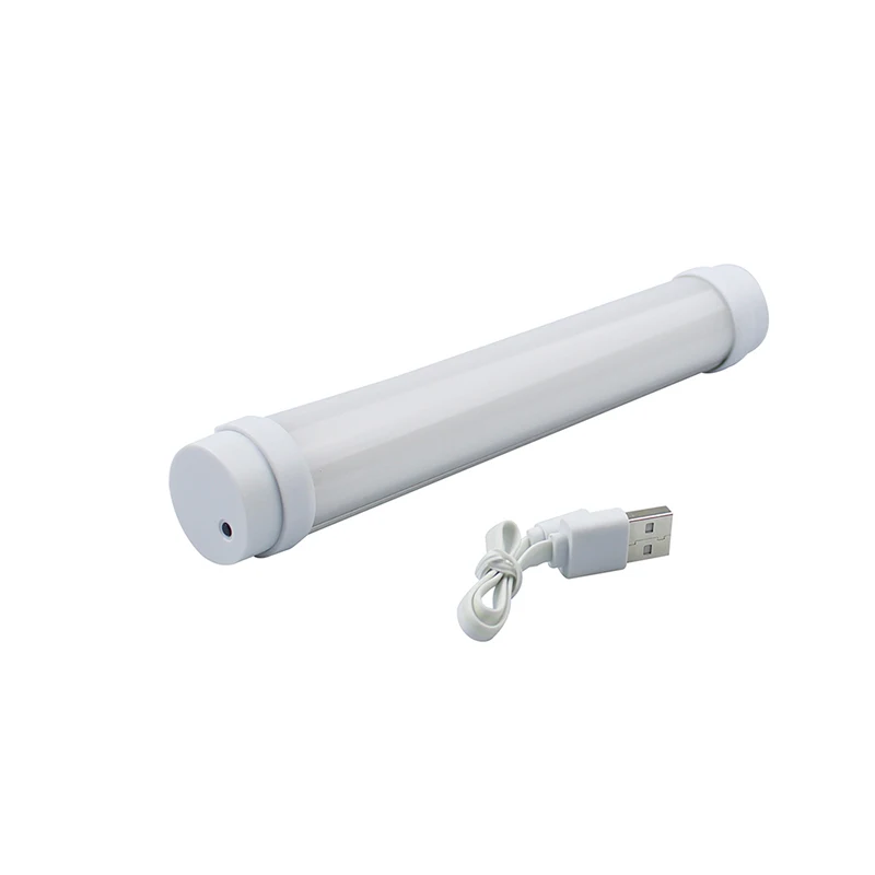 Уличный светодиодный портативный аварийный светильник фонарь с аккумулятором USB