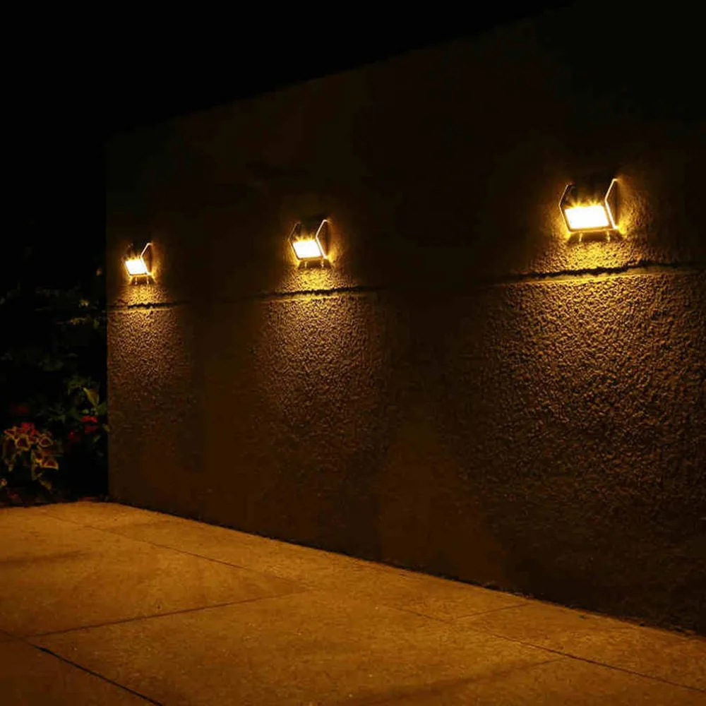 8 Solar Powered LED Wireless Stainless Steel Staircase Step Stairways Path Landscape Garden Floor Wall Patio Lamp Modern Fixture | Освещение