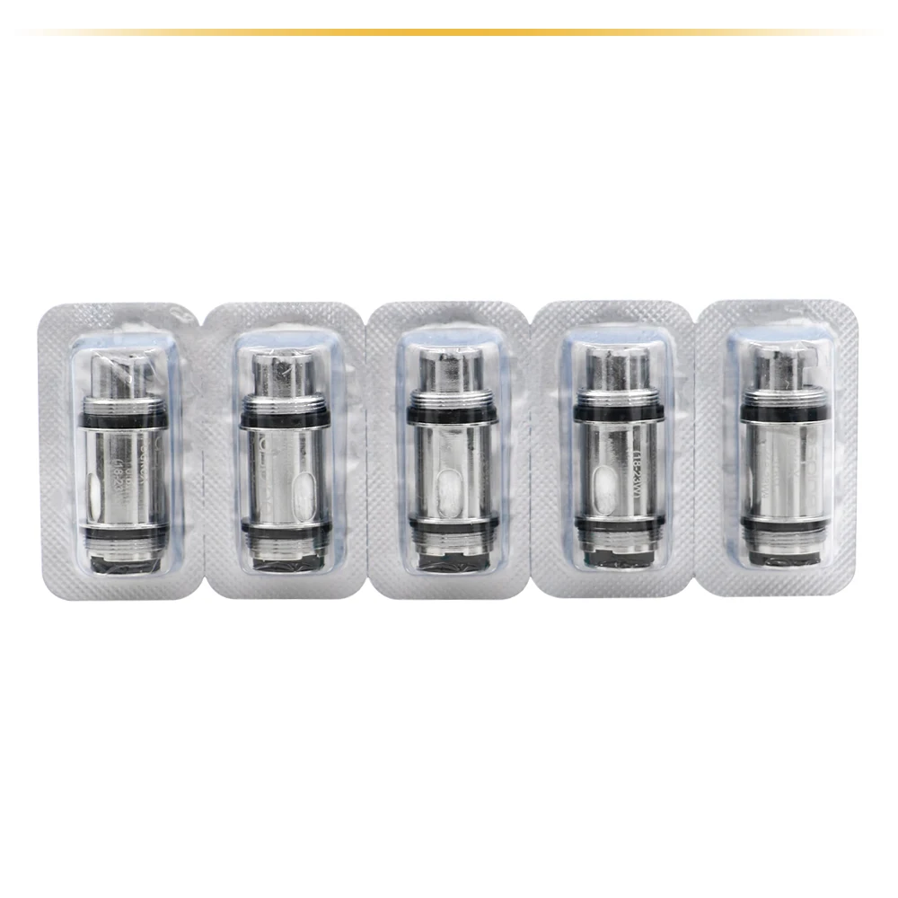 Оригинальный Aspire K1 BVC распылитель электронная сигарета бак Нижняя Вертикальная