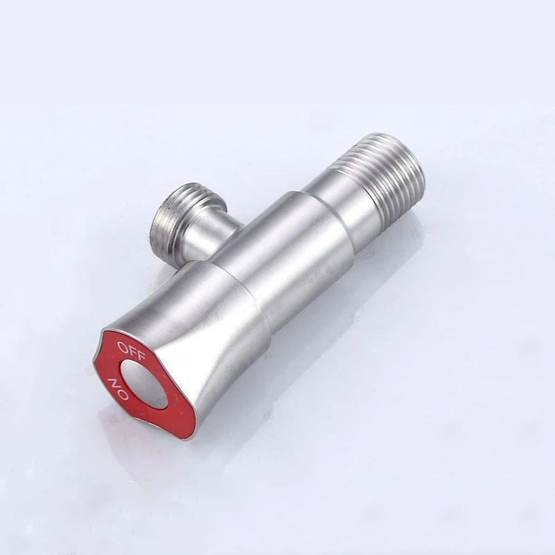 2 цвета на выбор угловой клапан аксессуары для кухни и ванной комнаты раковины в