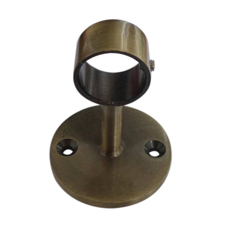 2 шт. D20mm потолочный кронштейн 5 см, аксессуары для занавесок кронштейн для украшения окон