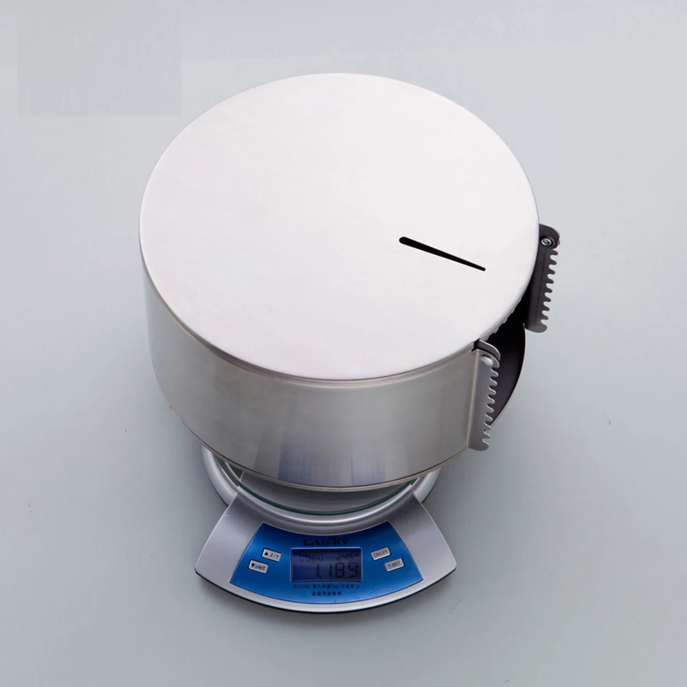 Вешалка для полотенец из нержавеющей стали 304 ванной комнаты большой держатель