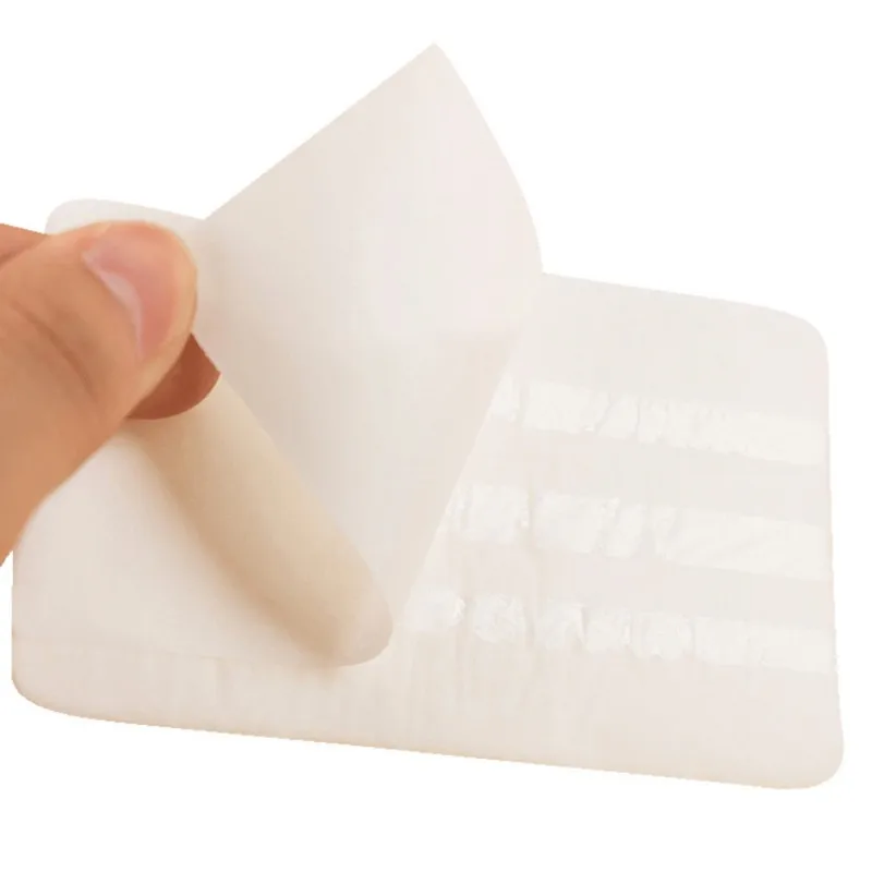 10 шт./лот супер Абсорбирующие одноразовые съемные прокладки для подгузников