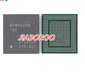 10 шт./лот MDM9625M 1BD базовый центральный процессор для iphone 6 Plus 4G LTE|ics for iphones|ic cpuic chip |