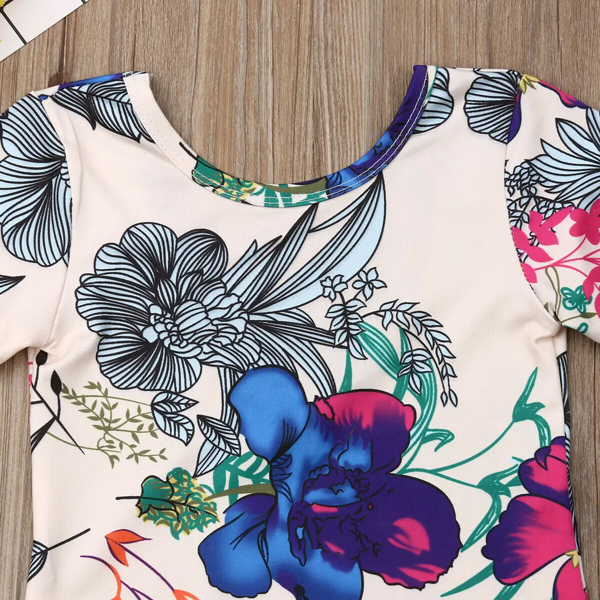 2 шт. хлопковые шорты-пачки для новорожденных с коротким рукавом | Мать и ребенок