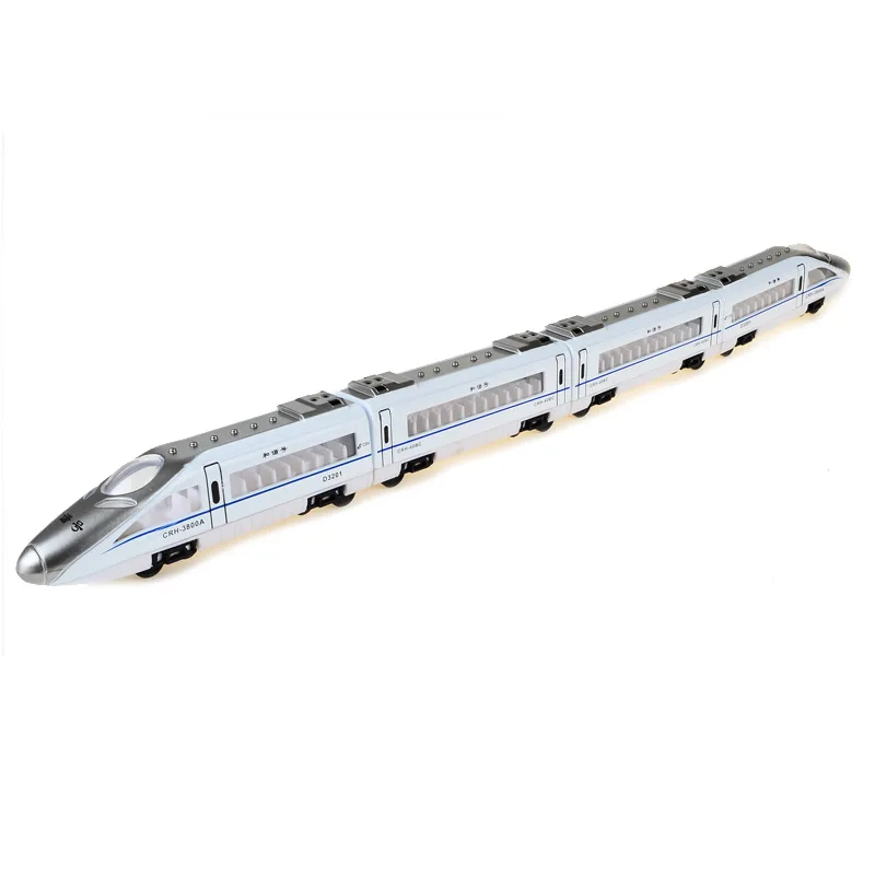 BOHS магнитные металлические откатные Metrol поезда метро литые игрушки|diecast toys|subway