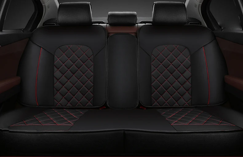 Чехол для сидения автомобиля чехлы на сиденья для Toyota Previa rav 4 rav4 prius 20 30 fortuner 2013 2012 2011 2010 2009 2008 2007