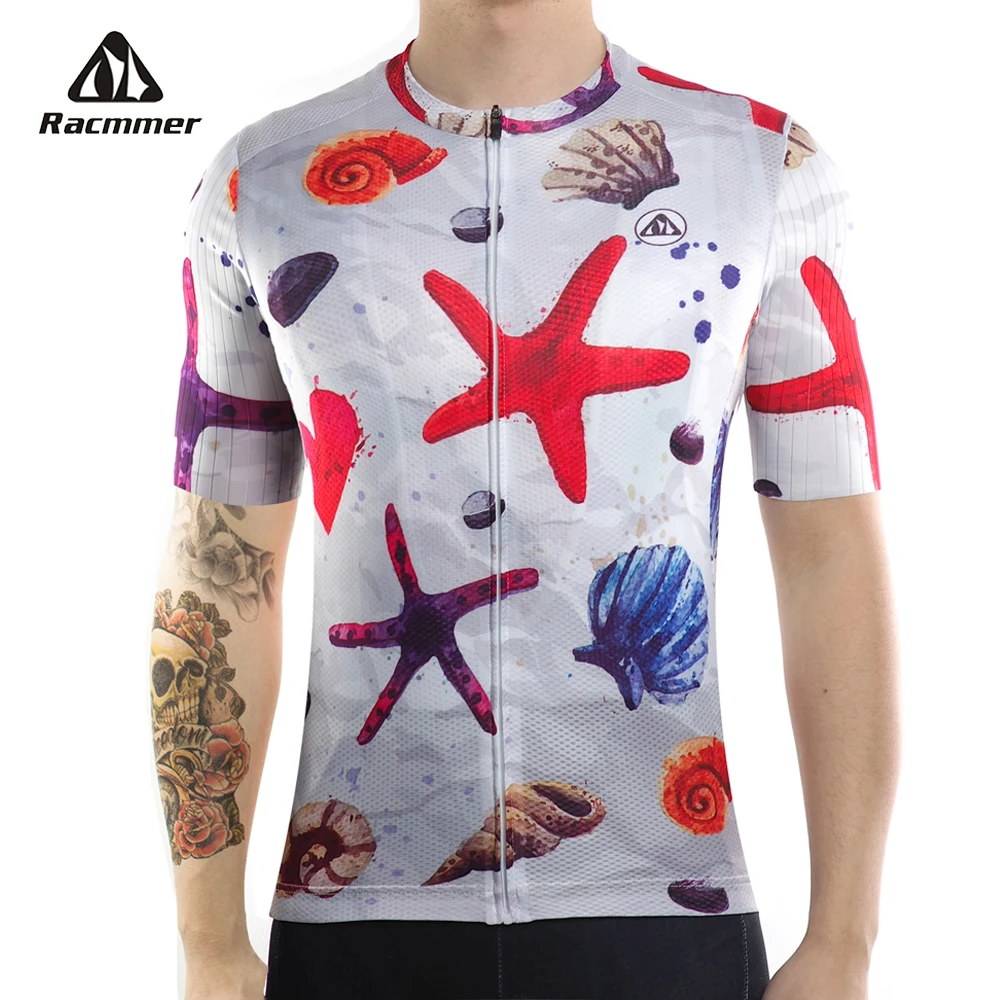 

Велосипедная Джерси racпользователя 2022 Pro Team Mtb велосипедная одежда короткая одежда Одежда Мужская одежда для велоспорта