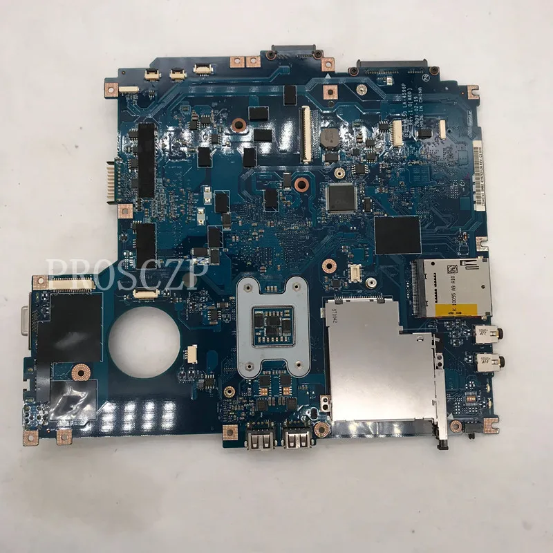 Бесплатная доставка для Vostro 1520 V1520 3CHGX 03CHGX CN-03CHGX KML50 LA-4596P материнская плата