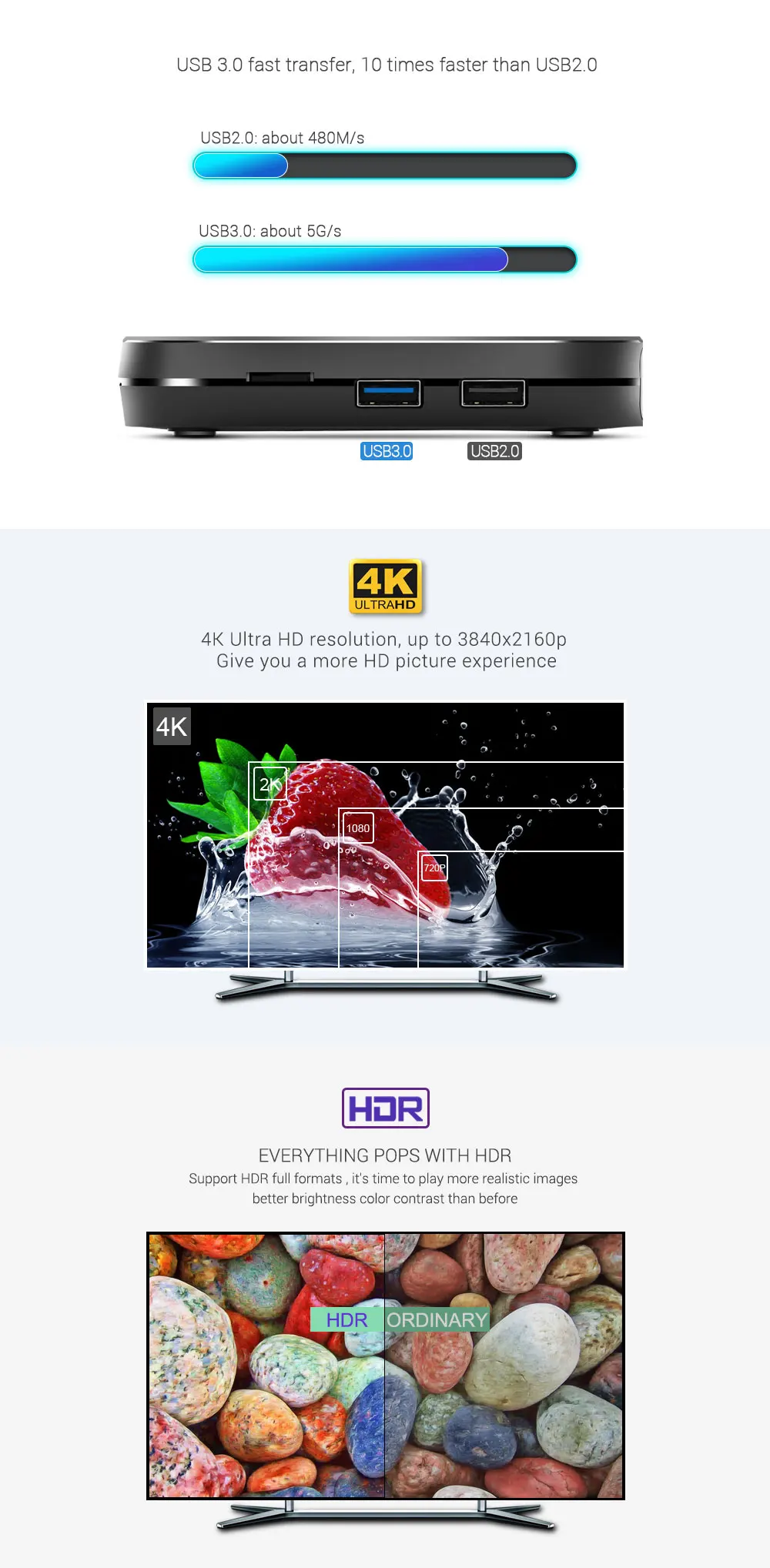 Mecool KM9 A ТВ S905X2 4 Гб DDR4 32 GB Android 9,0 5G WI-FI bluetooth 4,1 4 K голос Управление ТВ Box Google Сертифицированный