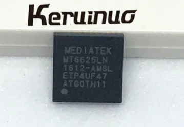 

5 шт./лот MT6625LN wifi IC модуль Bluetooth чип