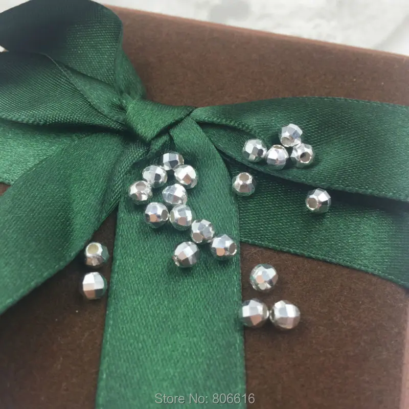 60 шт. разделители для ювелирных изделий 4 мм | Украшения и аксессуары