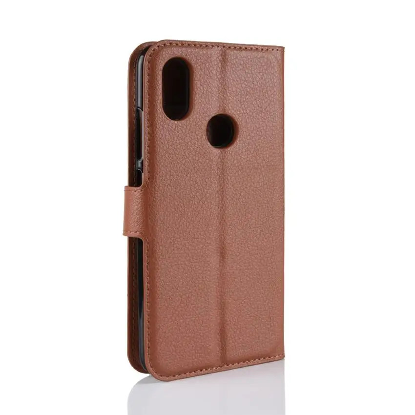 Чехол для Redmi S2 чехол Xiaomi Red mi откидной кожаный силиконовый S 2 RedmiS2 с держателем