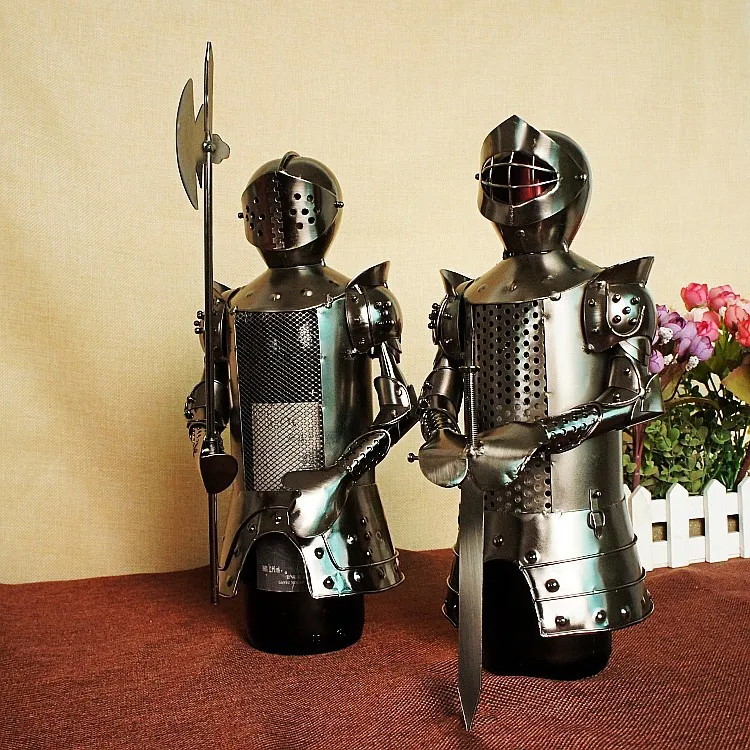 Бронированная Винная стойка Samurai Speakers стильные винные стойки для коллекции