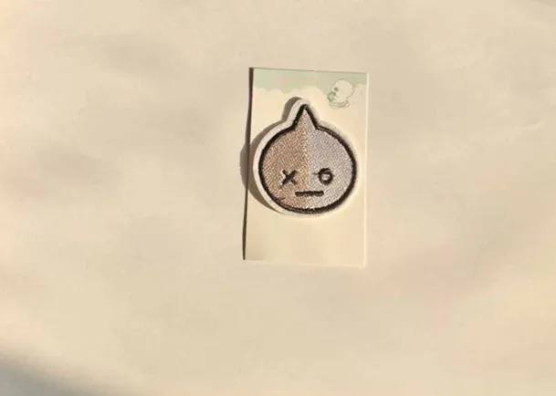 Oppa магазин BTS bangtan мальчиков вышитые ткани наклейки сумка DIY Одежда Наклейки|stickers