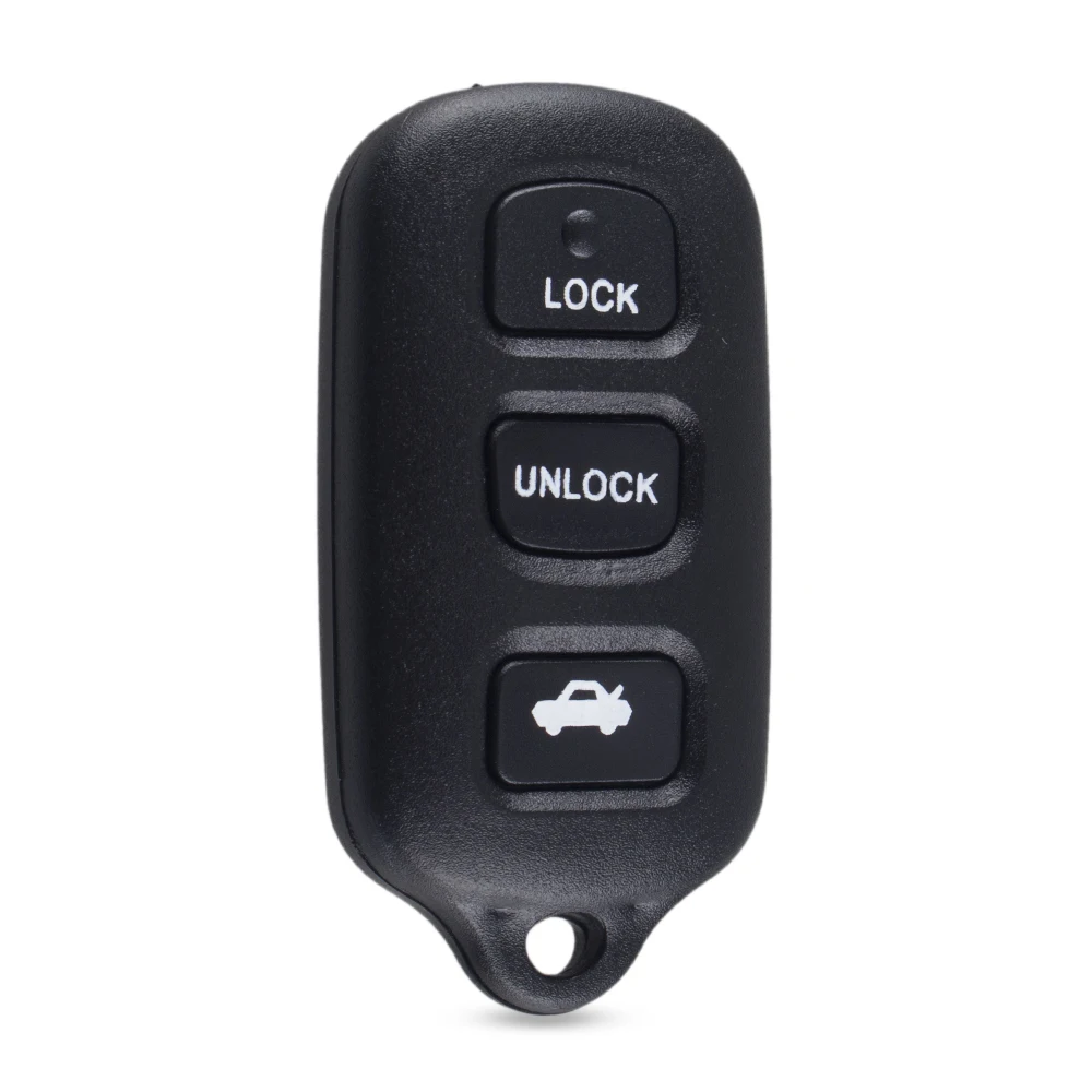 KEYYOU для Toyota Avalon 1998 314 4 2000 2001 2003 2004 безключевой вход МГц HYQ12BBX HYQ12BAN 3 1 кнопки|Ключ от