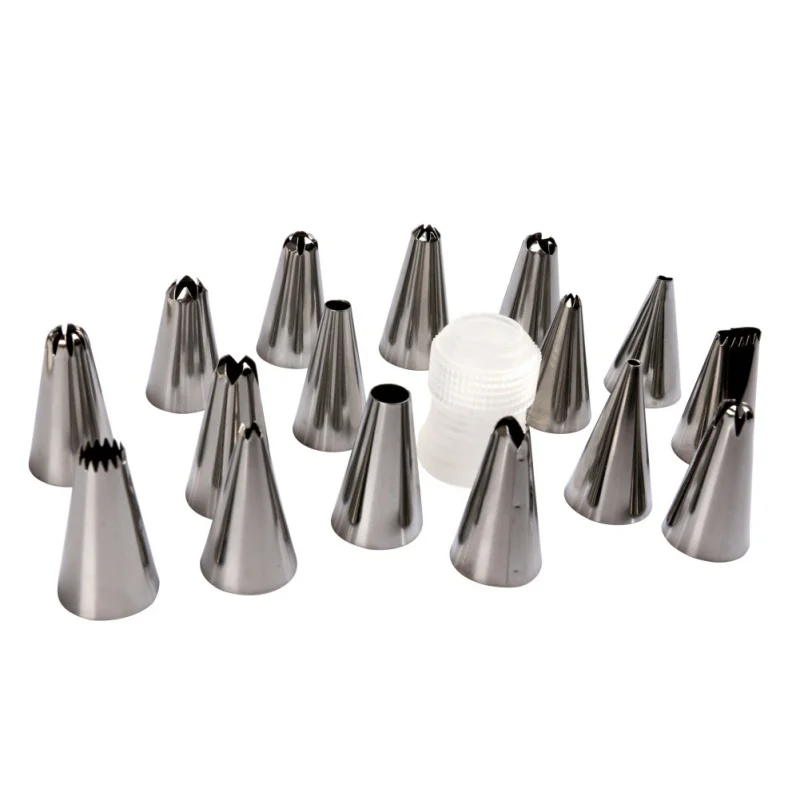 Многоразовая силиконовая форма для выпечки тортов 4 шт./компл.|silicone cake|cake mold