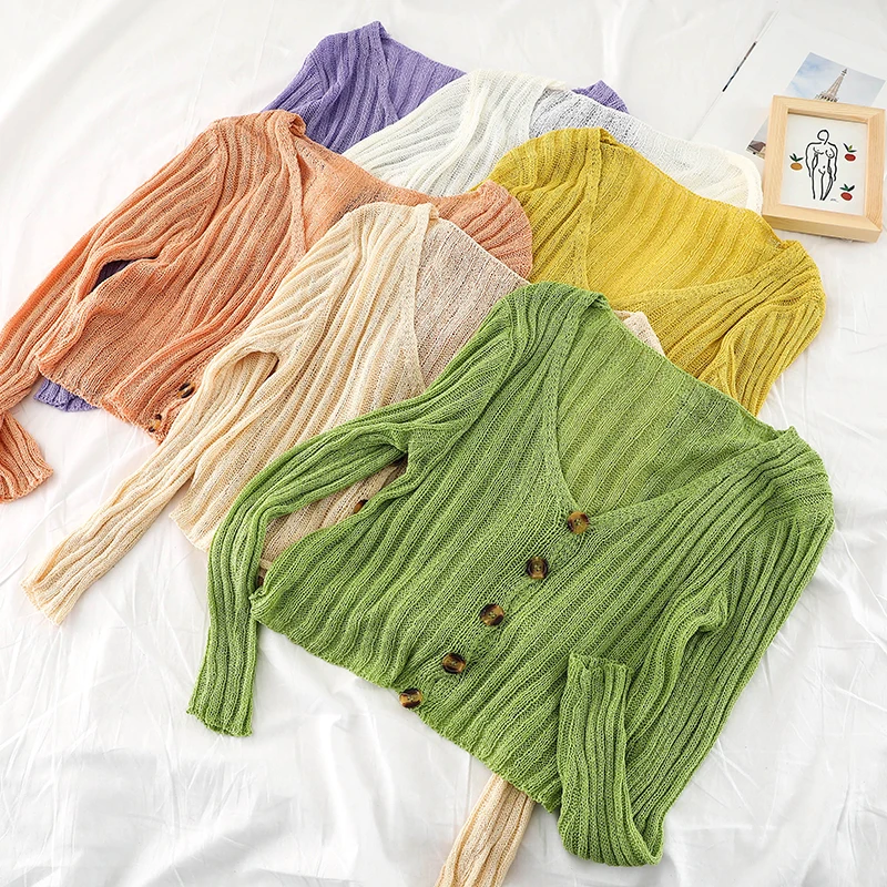 Для женщин свитеры для 2019 Новая мода вязать Женская одежда черный белый цвет