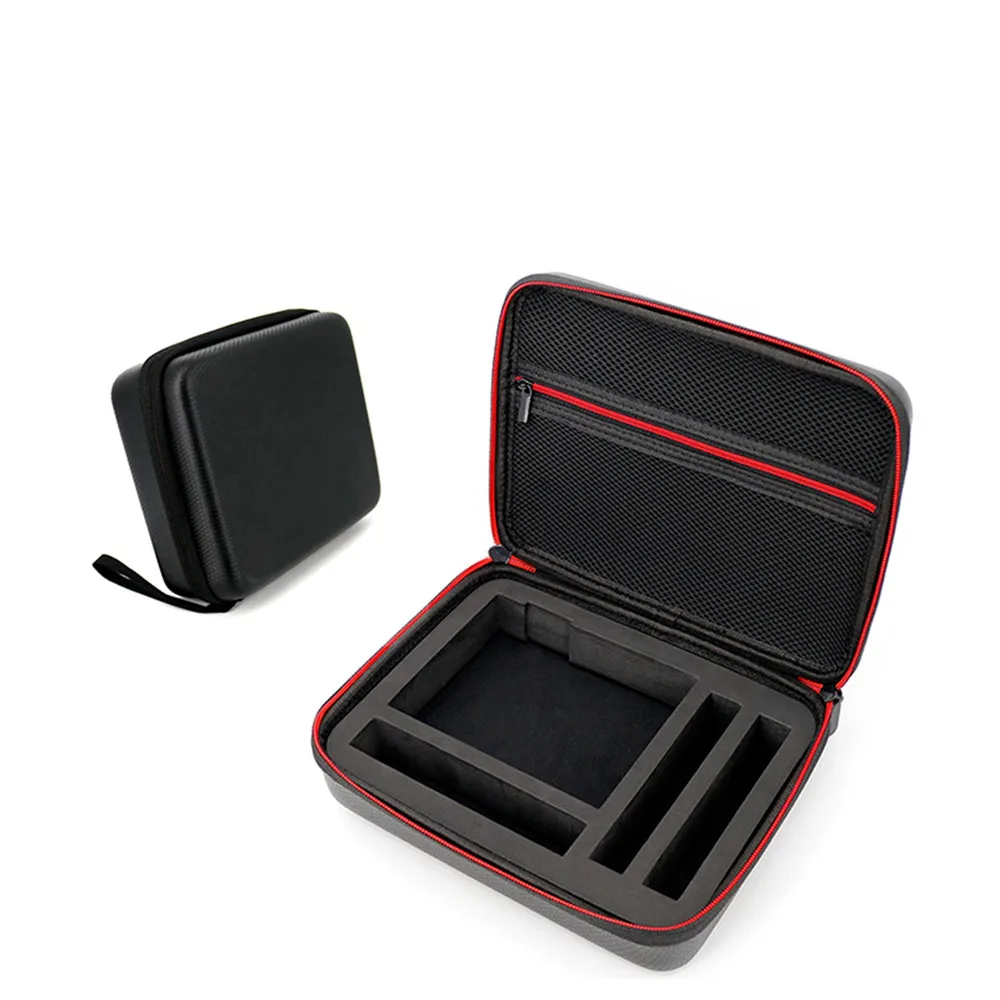 Портативный контейнер для хранения EVA путешествий классический мини Чехол
