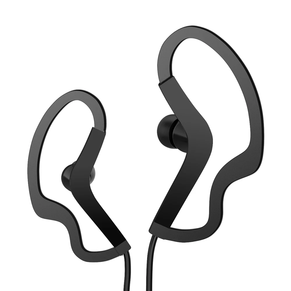 Брендовые профессиональные спортивные наушники Bluetooth беспроводные с микрофоном
