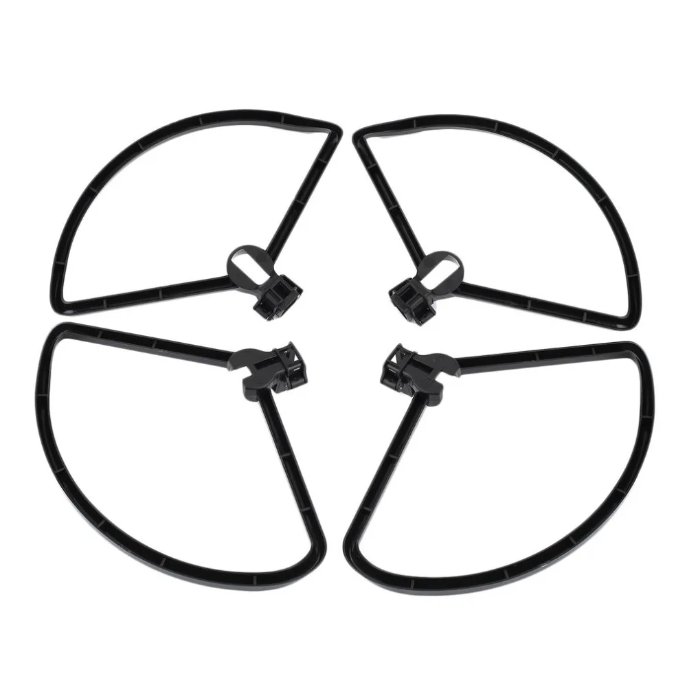 4 шт. комплект Пропеллер Защита для dji Мавик air drone аксессуары Защитная крышка