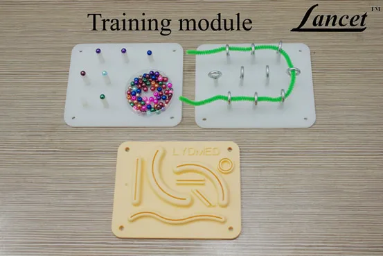 Симулятор для обучения учебный инструмент Обучающие модули эндоскоп панорамный